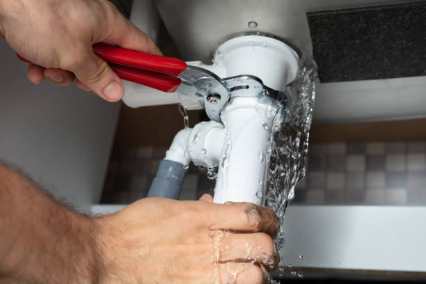  Danielson, CT Water damage restoration Pros