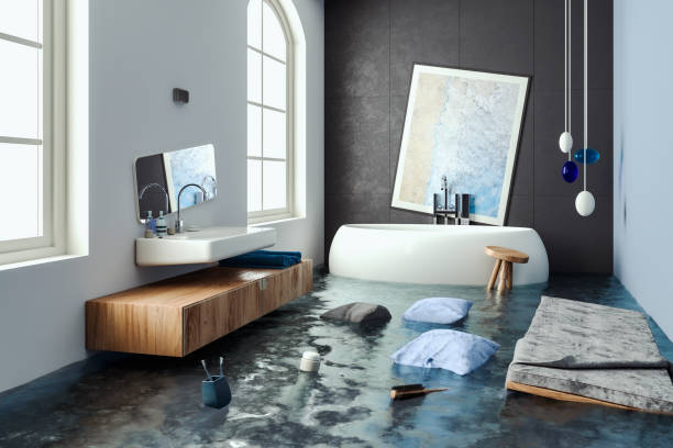 Best Water damage restoration experts  in Danielson, CT
