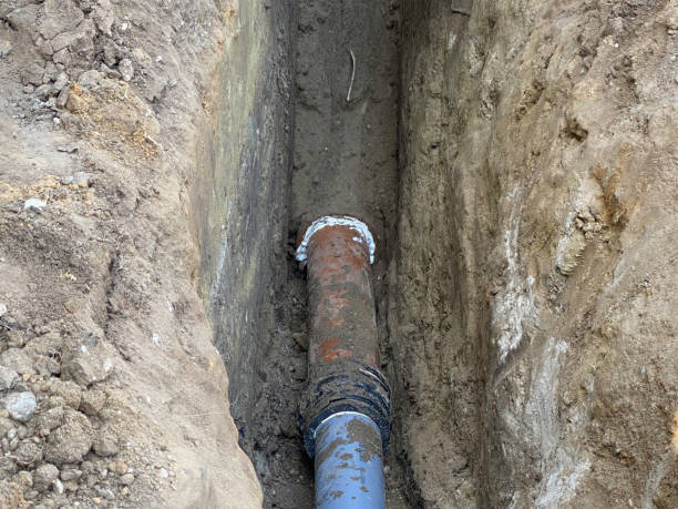 Best Emergency water damage restoration  in Danielson, CT
