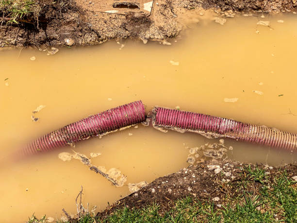 24/7 water damage repair in CT