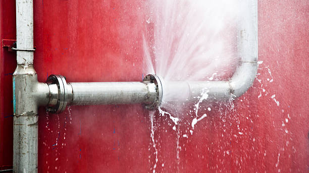 Best 24-hour water damage restoration  in Danielson, CT